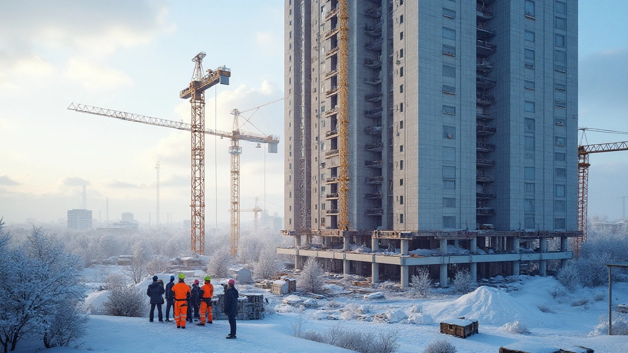 Законодательные и экологические нормы