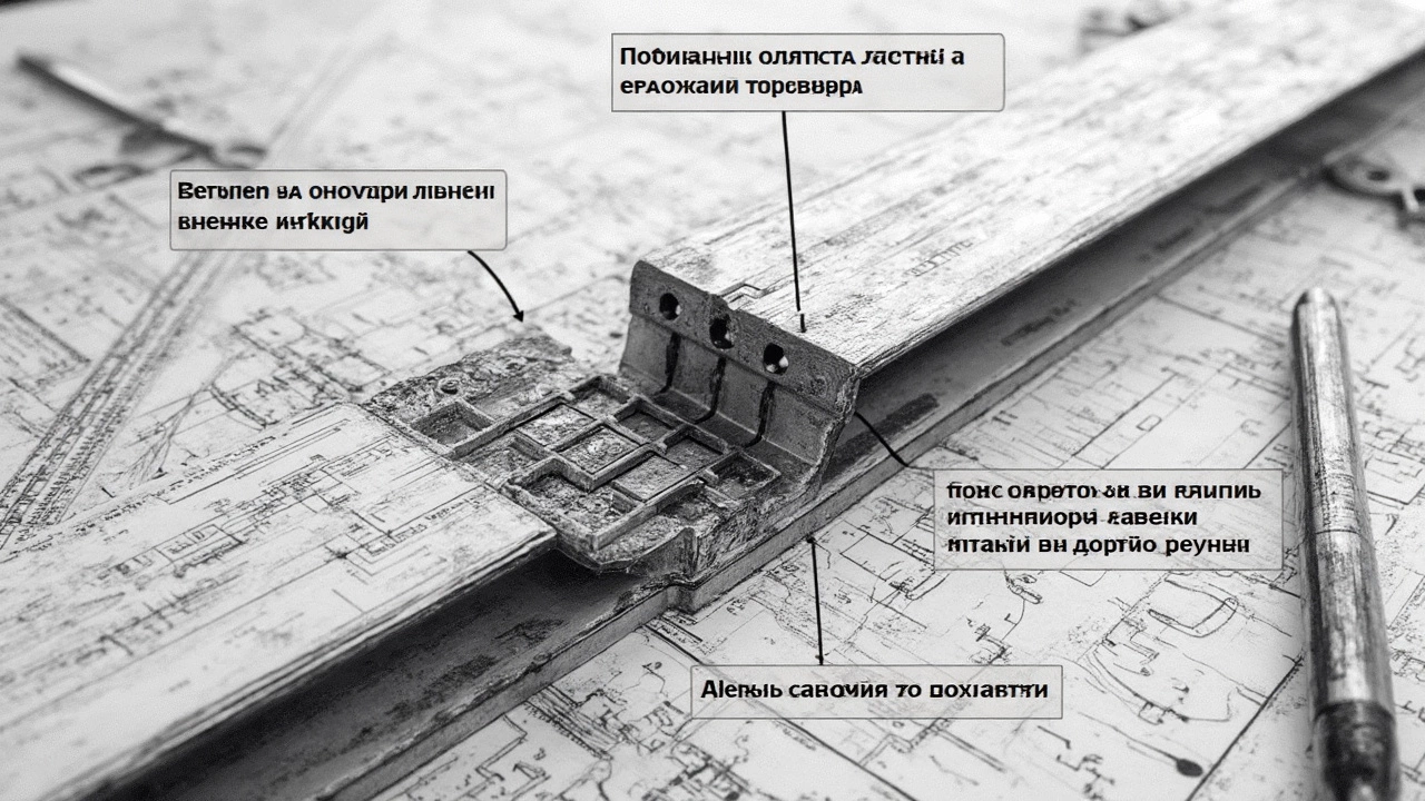 Типы конструкций и нагрузки