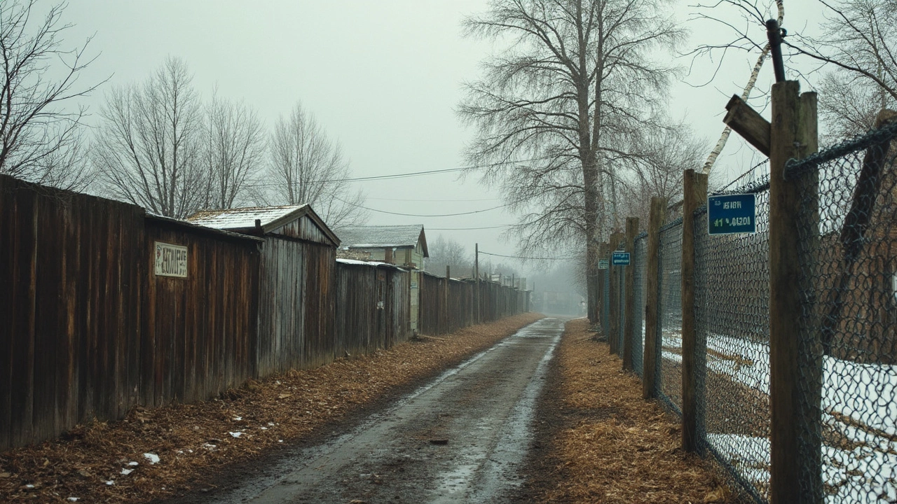 Что выгоднее: забор из рабицы или деревянный забор — сравнение материалов и цен на 2025 год