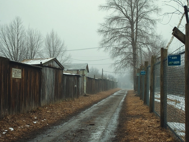Что выгоднее: забор из рабицы или деревянный забор — сравнение материалов и цен на 2025 год