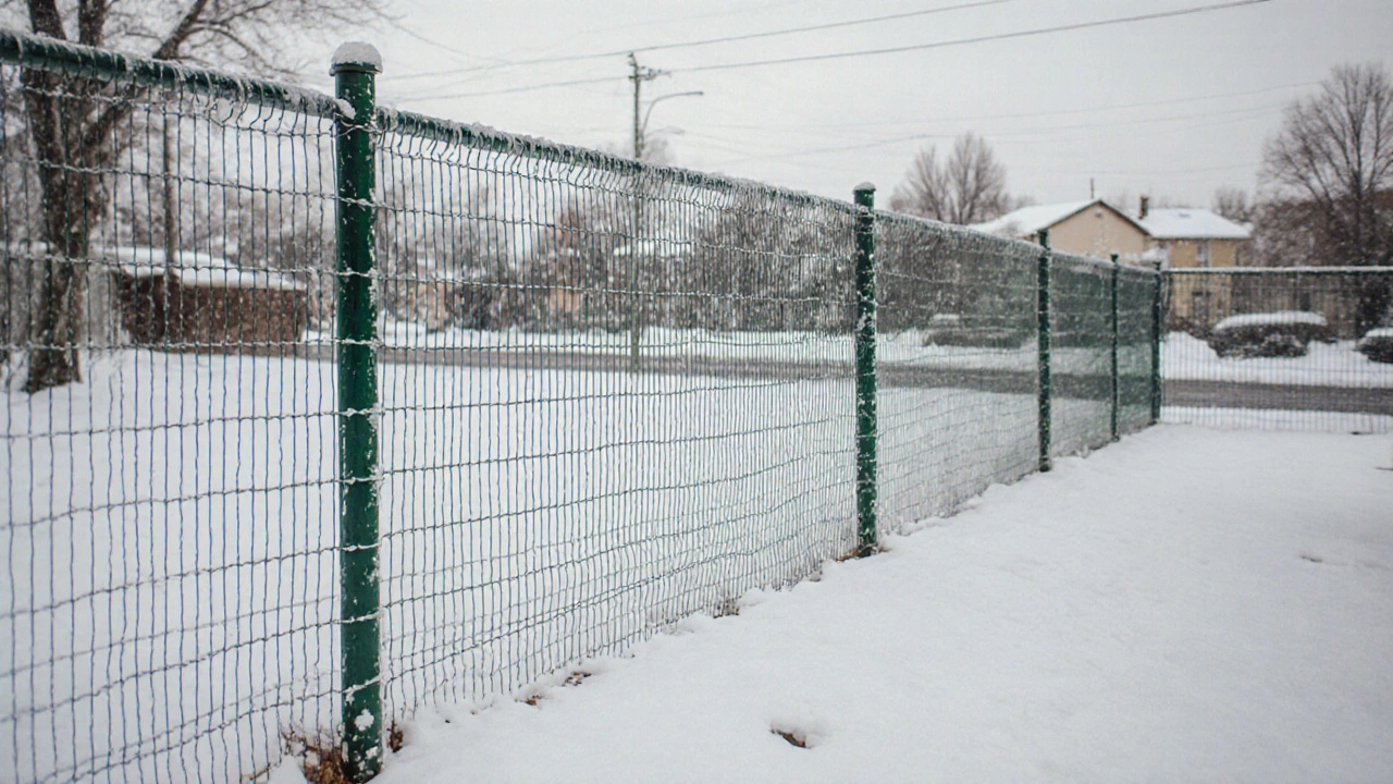 Самый дешевый вариант забора: что выбрать и сколько это стоит в 2025 году