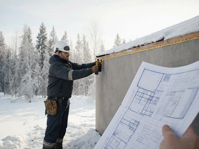 Как рассчитать крышу по чертежу: пошаговая инструкция для дома