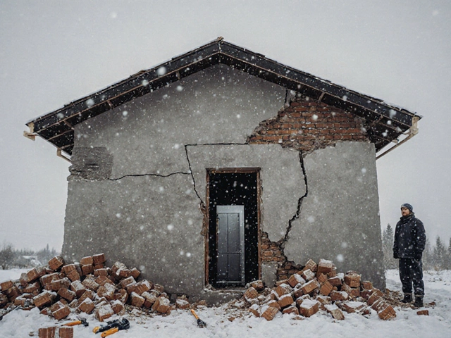 Можно ли построить дом без плана? Реальные риски и последствия