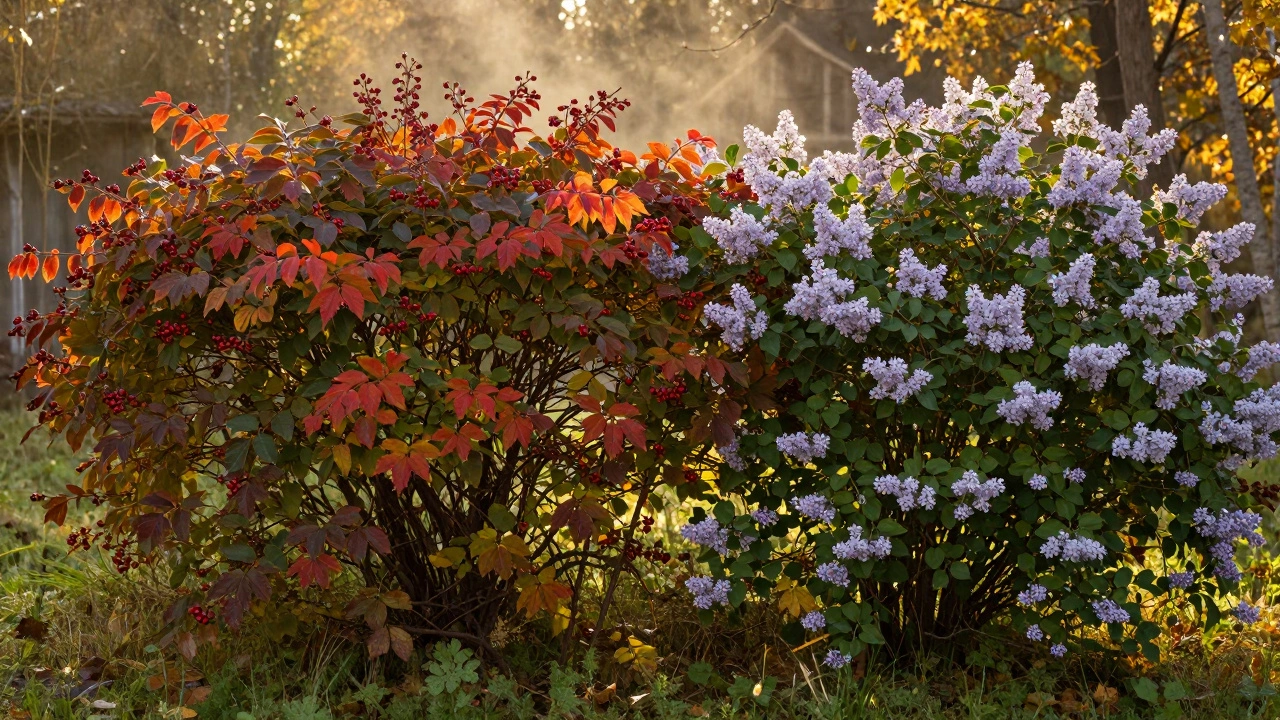 Что можно сделать вместо забора: современные альтернативы ограждениям