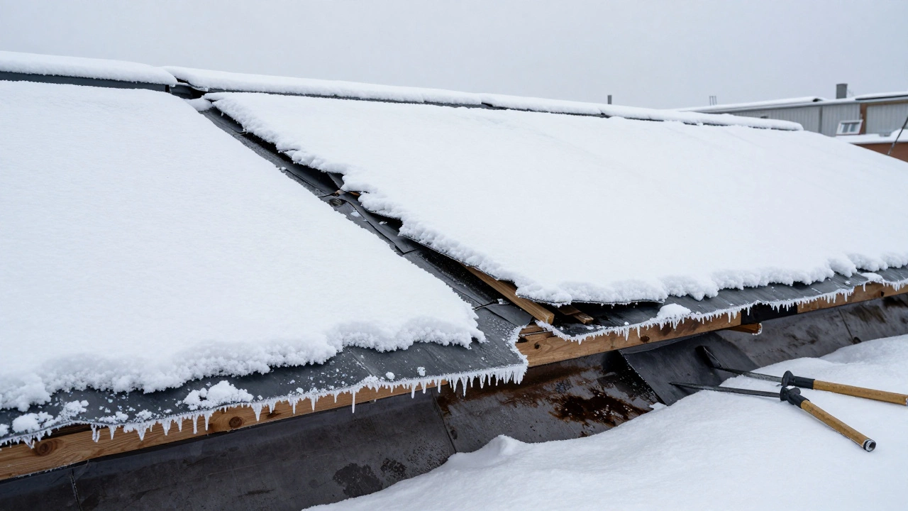Можно ли положить новую подкладку крыши поверх старой: плюсы, минусы и правила