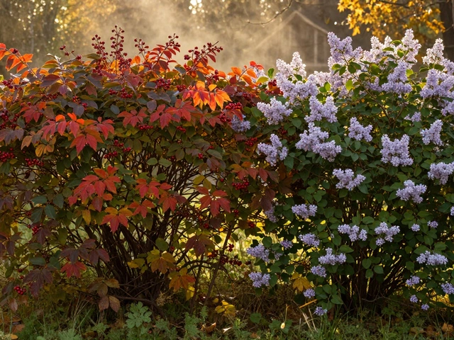 Что можно сделать вместо забора: современные альтернативы ограждениям