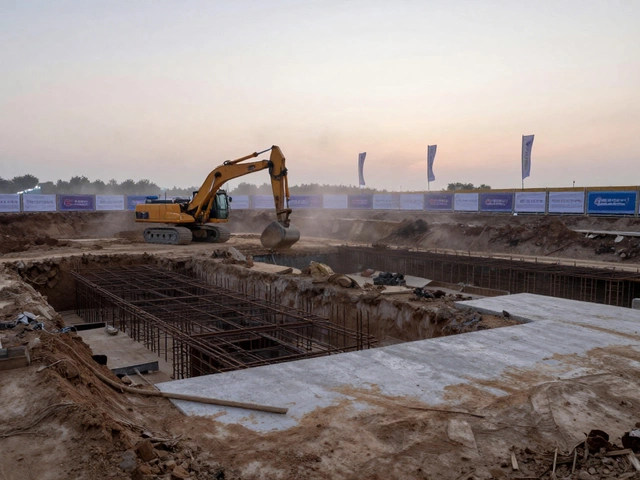 Почему квартира на стадии котлована дешевле: реальные причины и что скрывают продавцы