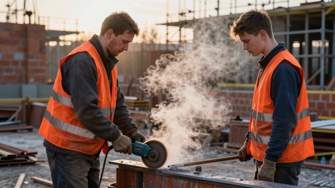 Как по-другому называют строительные инструменты: синонимы и профессиональный жаргон