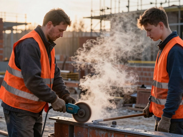 Как по-другому называют строительные инструменты: синонимы и профессиональный жаргон