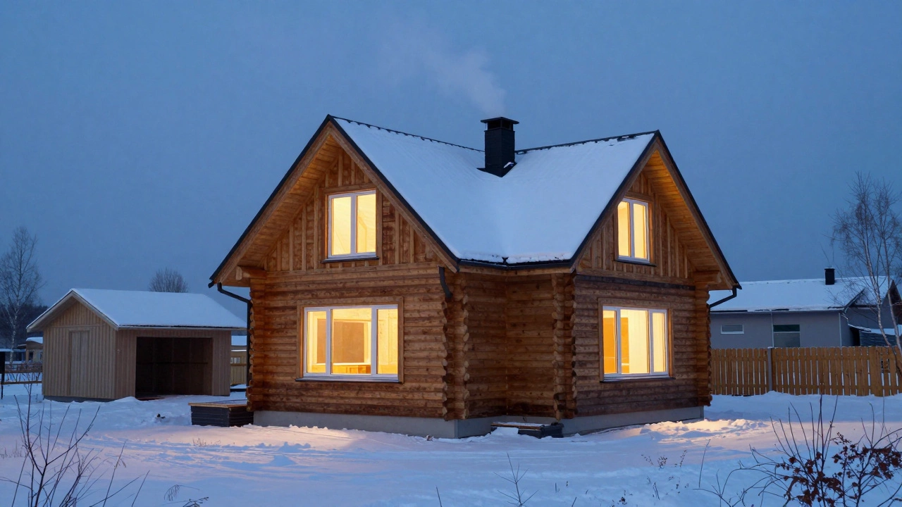 Что такое первая очередь строительства и зачем она нужна?