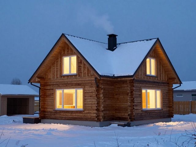 Что такое первая очередь строительства и зачем она нужна?