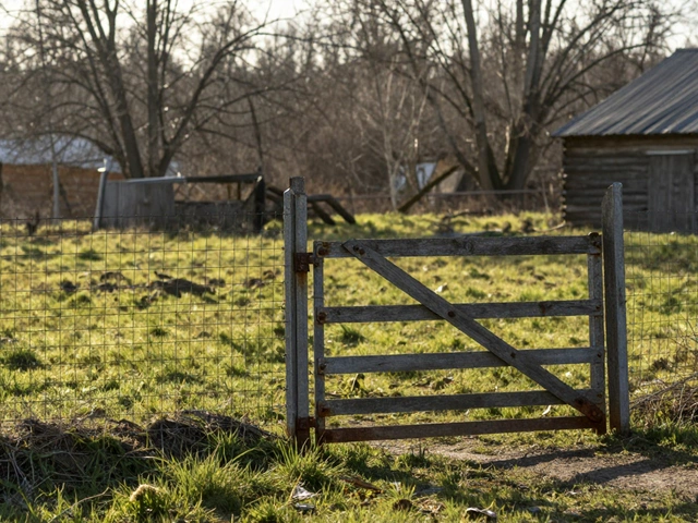 Какой материал самый дешевый для забора в 2026 году?