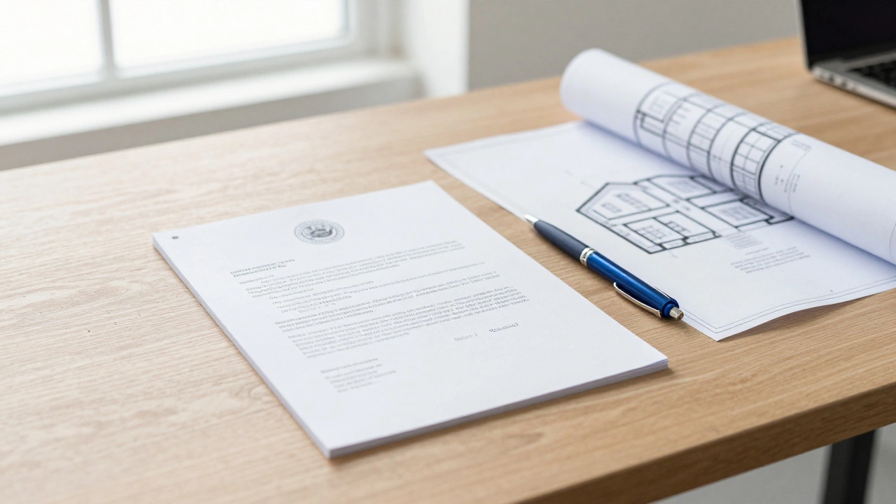 Что считается началом строительства: юридические и технические аспекты