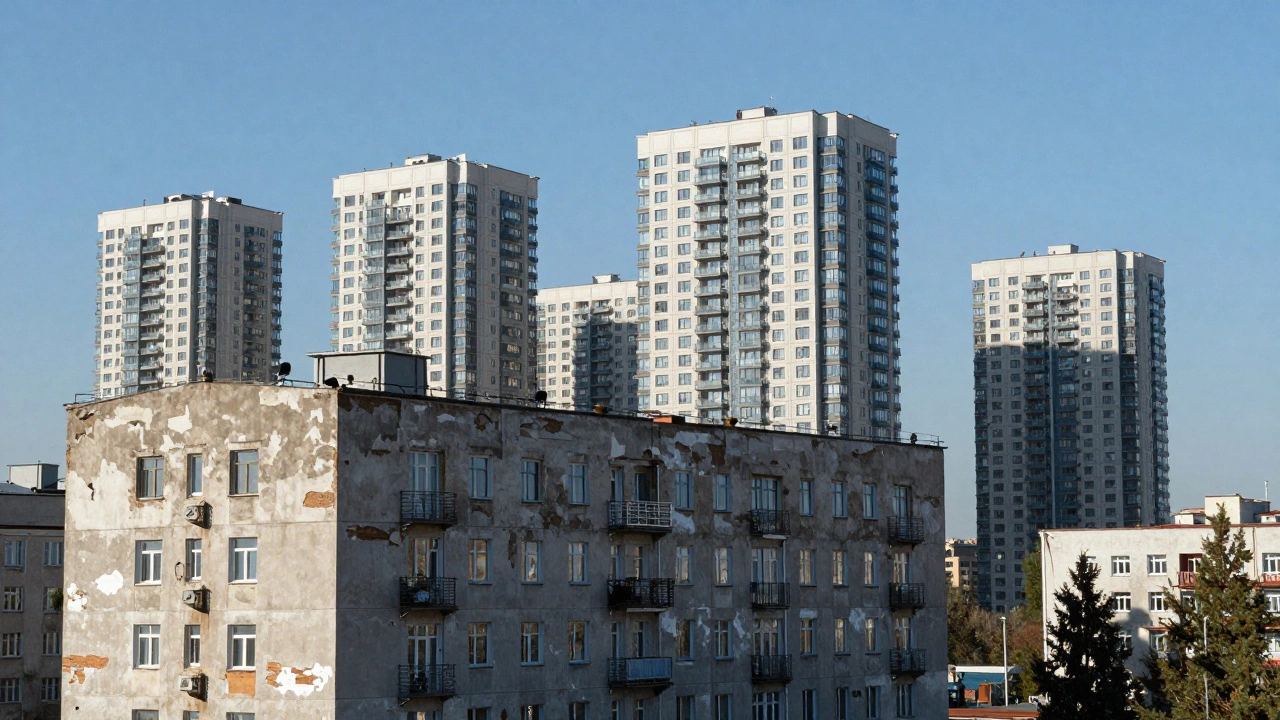 Что такое 2 этап реновации: подробный разбор процесса и сроки