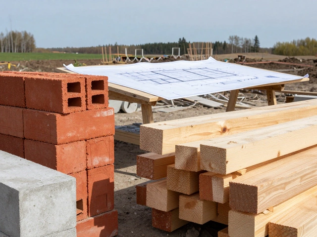 Способы строительства дома: какой метод выбрать в 2026 году?